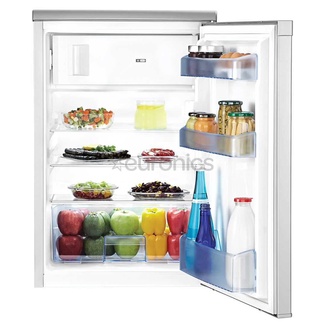 Ledusskapis, Beko (84 cm)