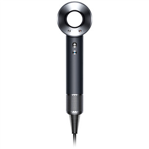 Фен Dyson Supersonic Black