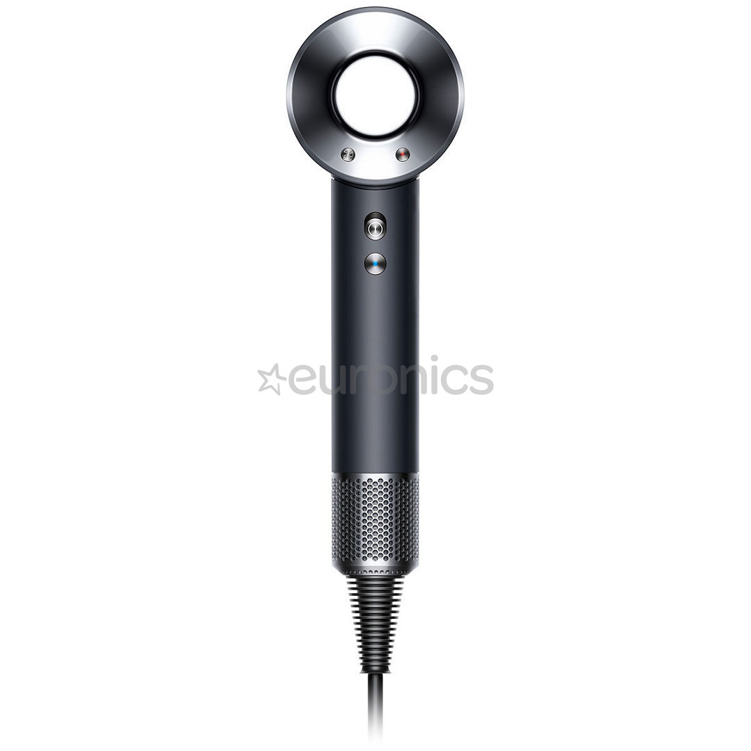 Matu fēns Supersonic, Dyson