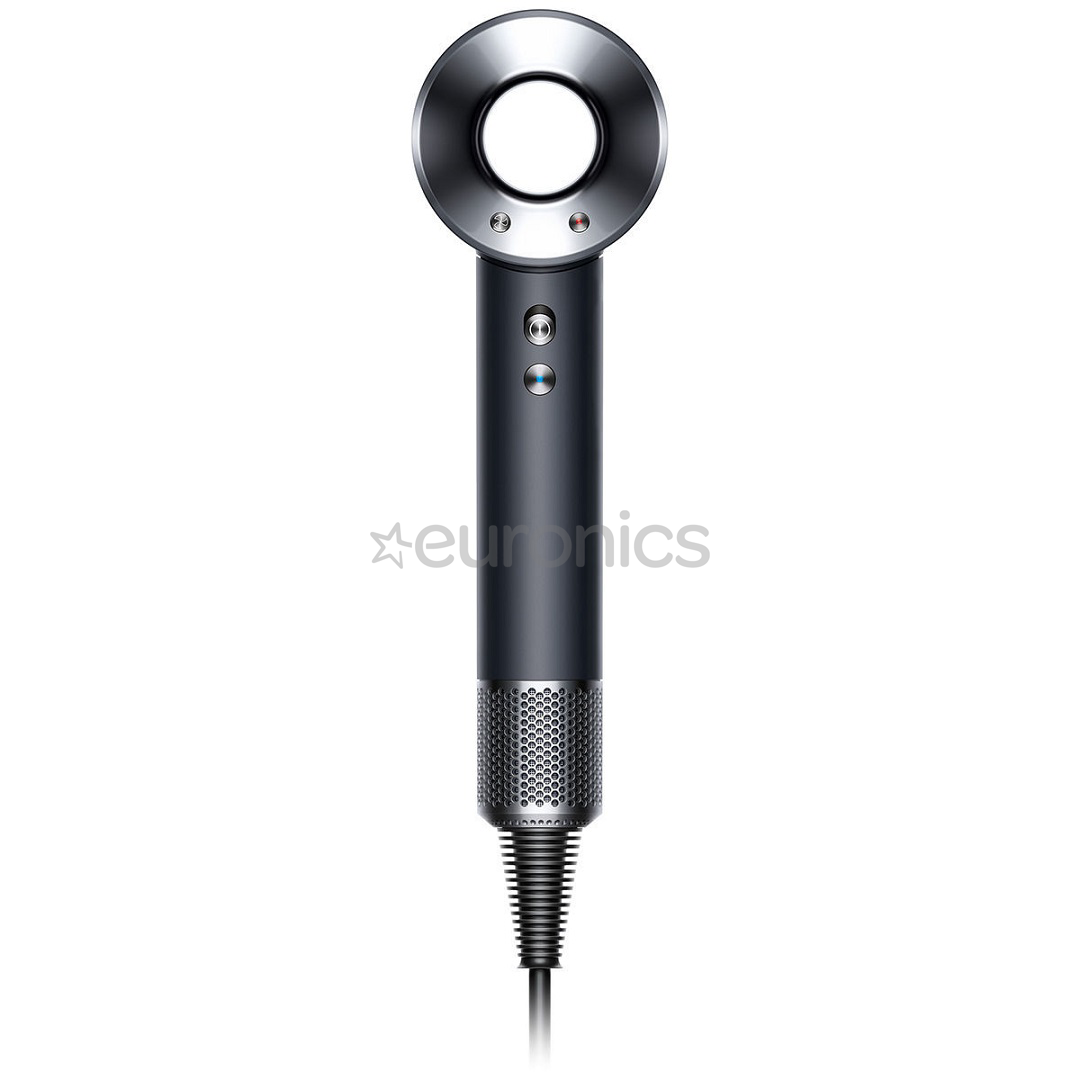 Matu fēns Supersonic, Dyson