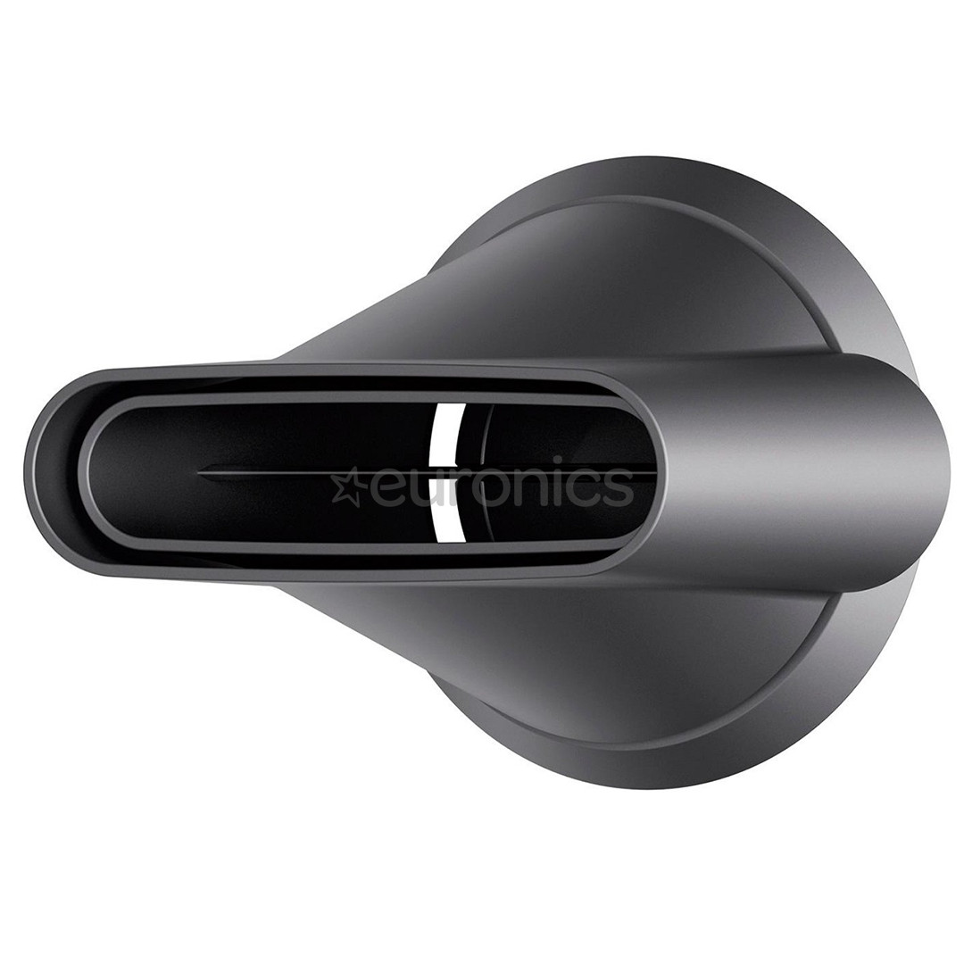 Matu fēns Supersonic, Dyson