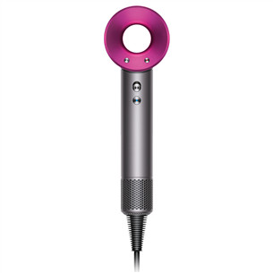 Matu fēns Supersonic, Dyson