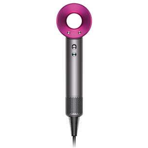 Фен Dyson Supersonic Fuchsia