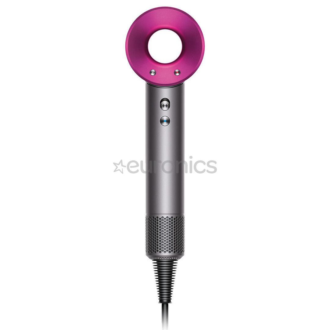 Matu fēns Supersonic, Dyson