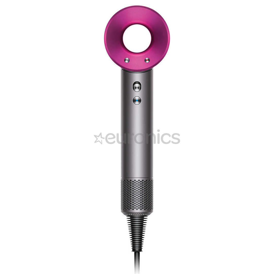 Matu fēns Supersonic, Dyson