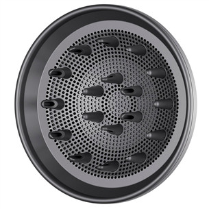 Matu fēns Supersonic, Dyson