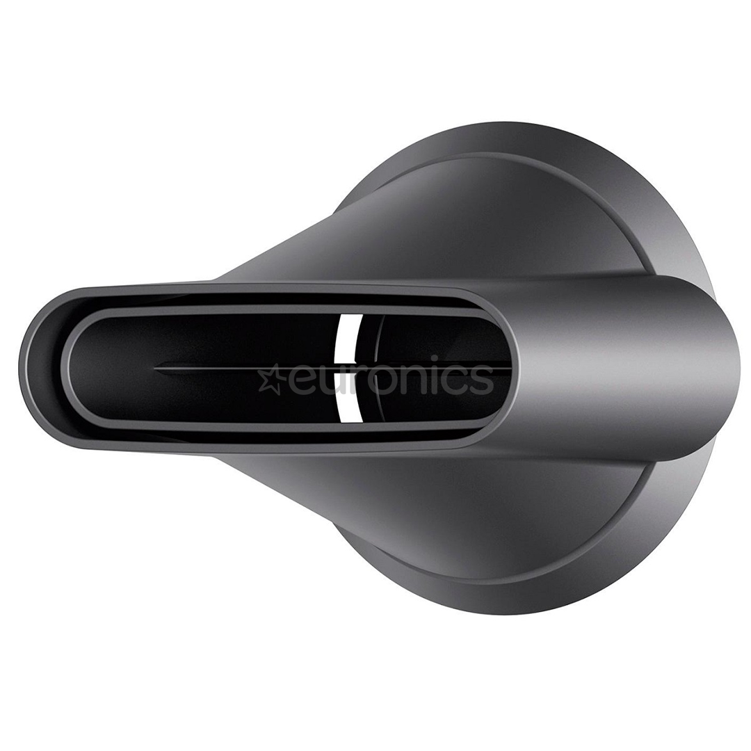 Matu fēns Supersonic, Dyson