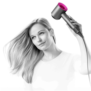Hair dryer Dyson Supersonic