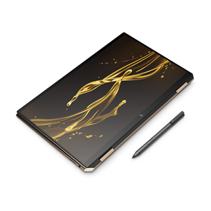 Portatīvais dators Spectre X360 13-aw0054na, HP