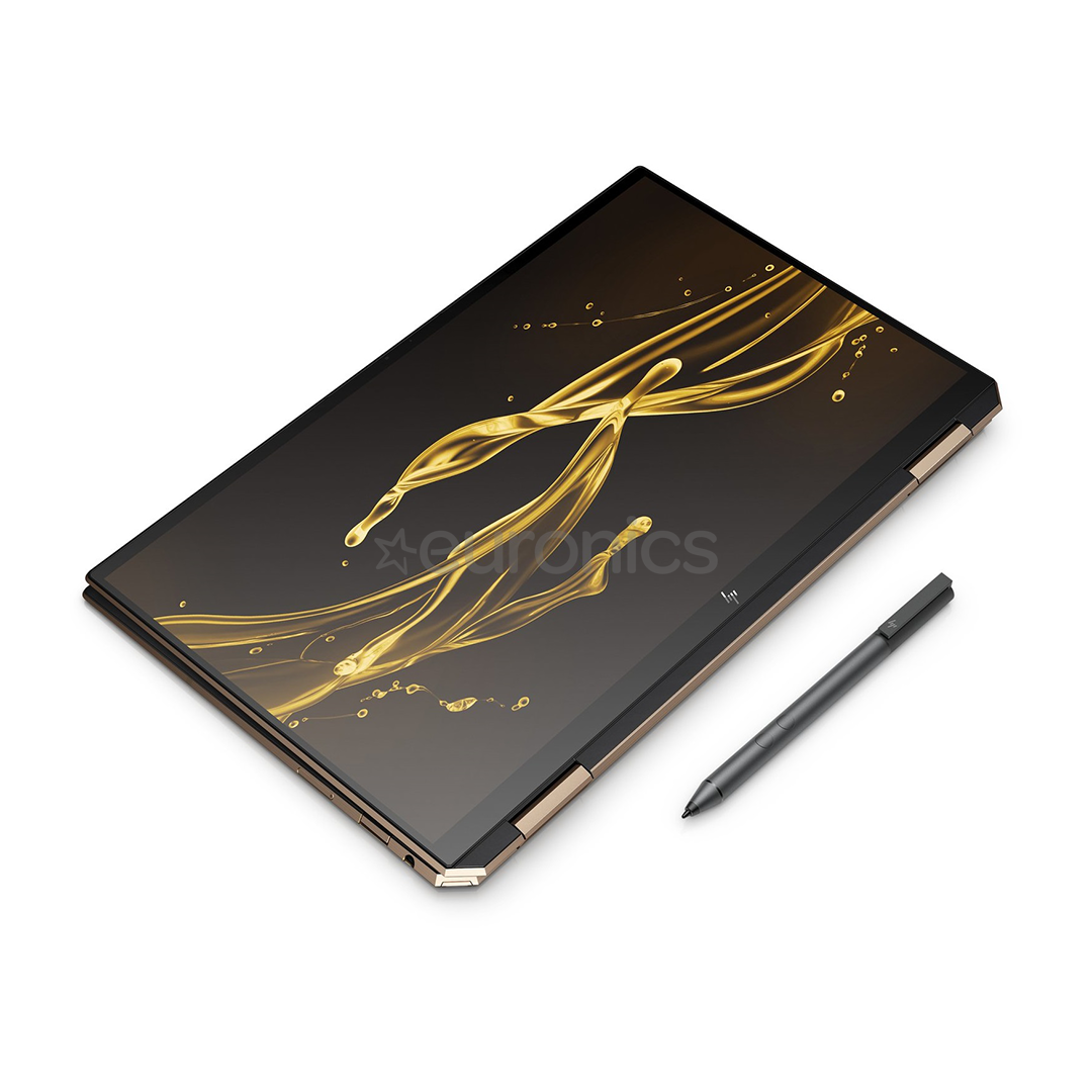 Portatīvais dators Spectre X360 13-aw0054na, HP