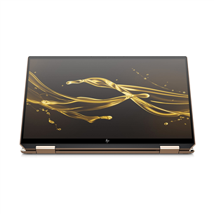 Notebook Spectre X360 13-aw0054na, HP