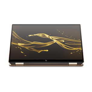 Portatīvais dators Spectre X360 13-aw0054na, HP