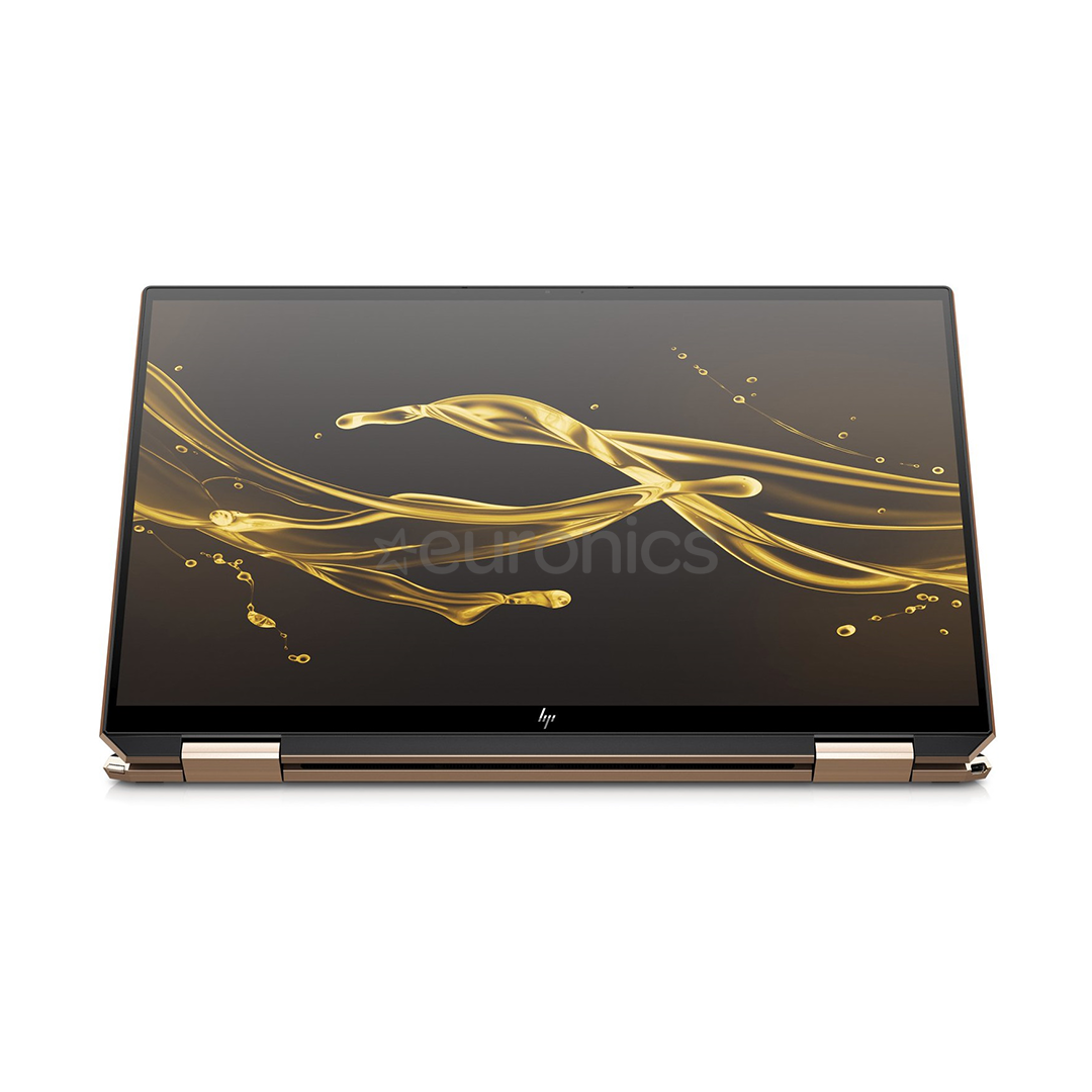 Portatīvais dators Spectre X360 13-aw0054na, HP