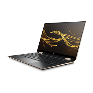 Portatīvais dators Spectre X360 13-aw0054na, HP