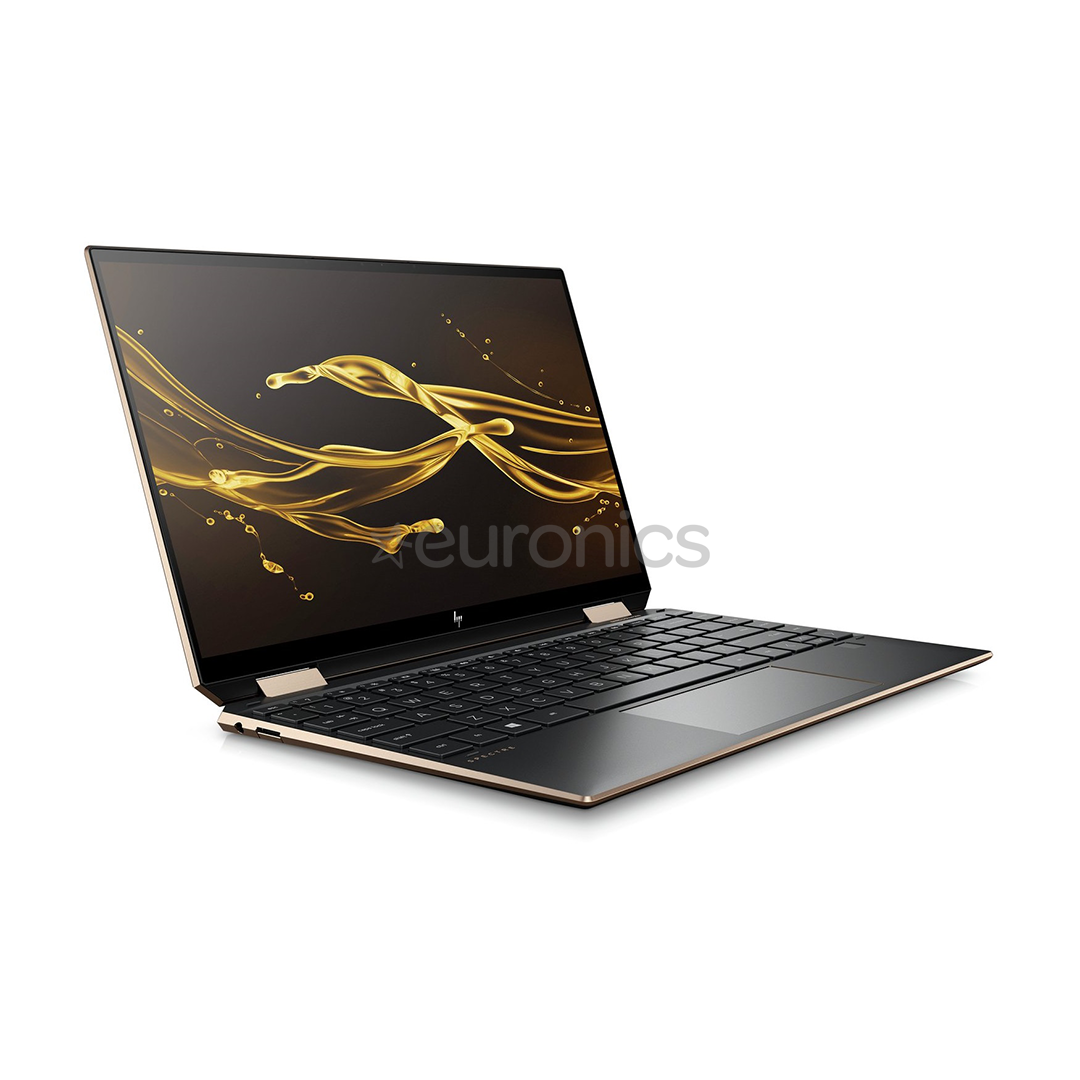 Portatīvais dators Spectre X360 13-aw0054na, HP