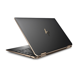 Portatīvais dators Spectre X360 13-aw0054na, HP