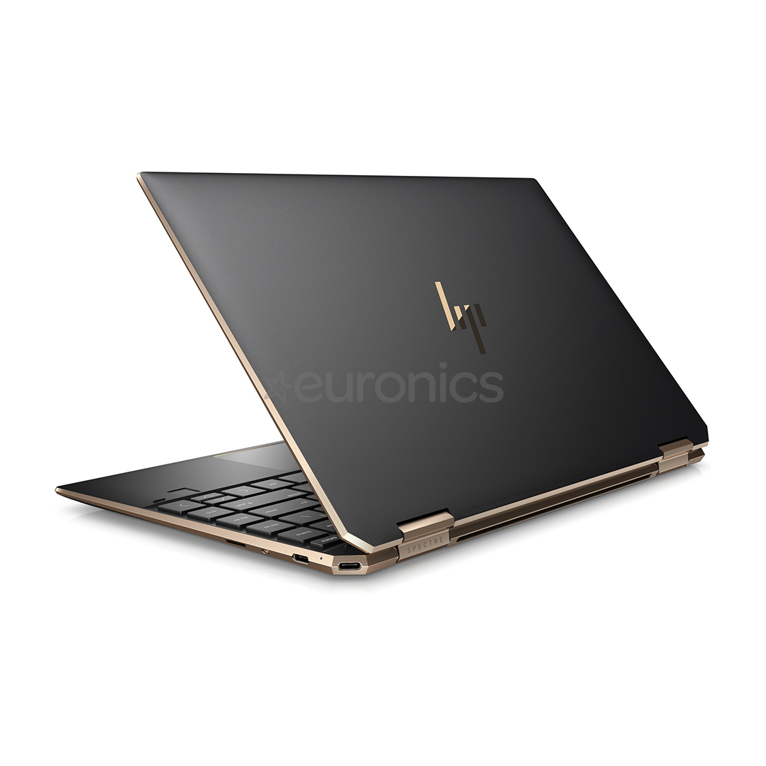 Portatīvais dators Spectre X360 13-aw0054na, HP
