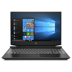 Notebook Pavilion Gaming 15-ec0903na, HP