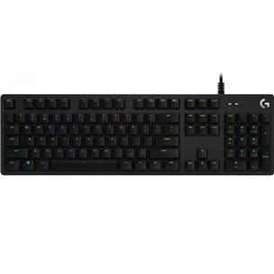 Keyboard Logitech G512 Special Edition (US)