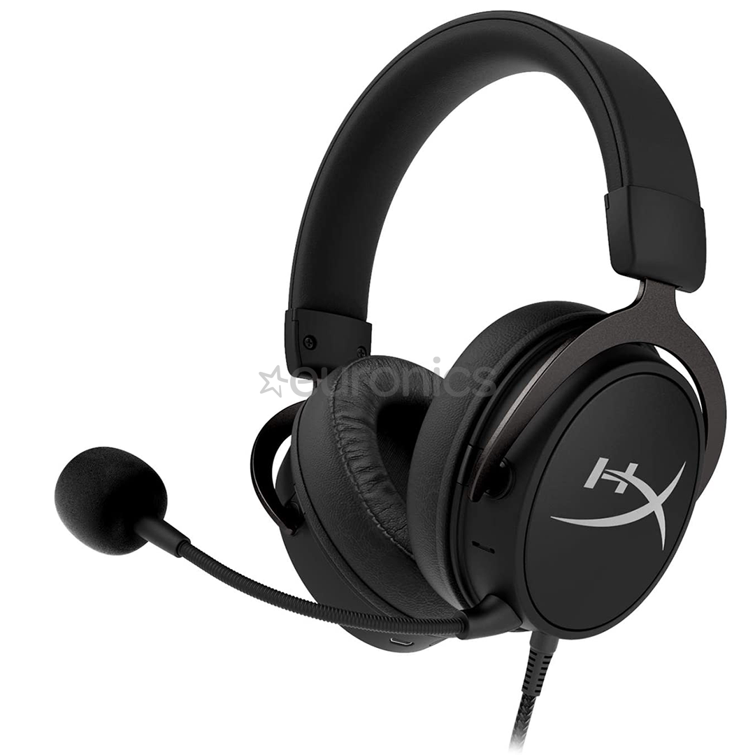 Headset HyperX Cloud MIX