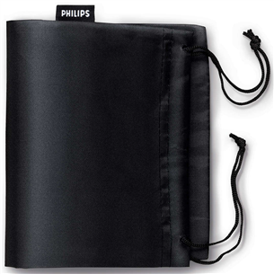 Philips Multigroom 5000, 11 vienā, pelēka/melna - Trimmera komplekts