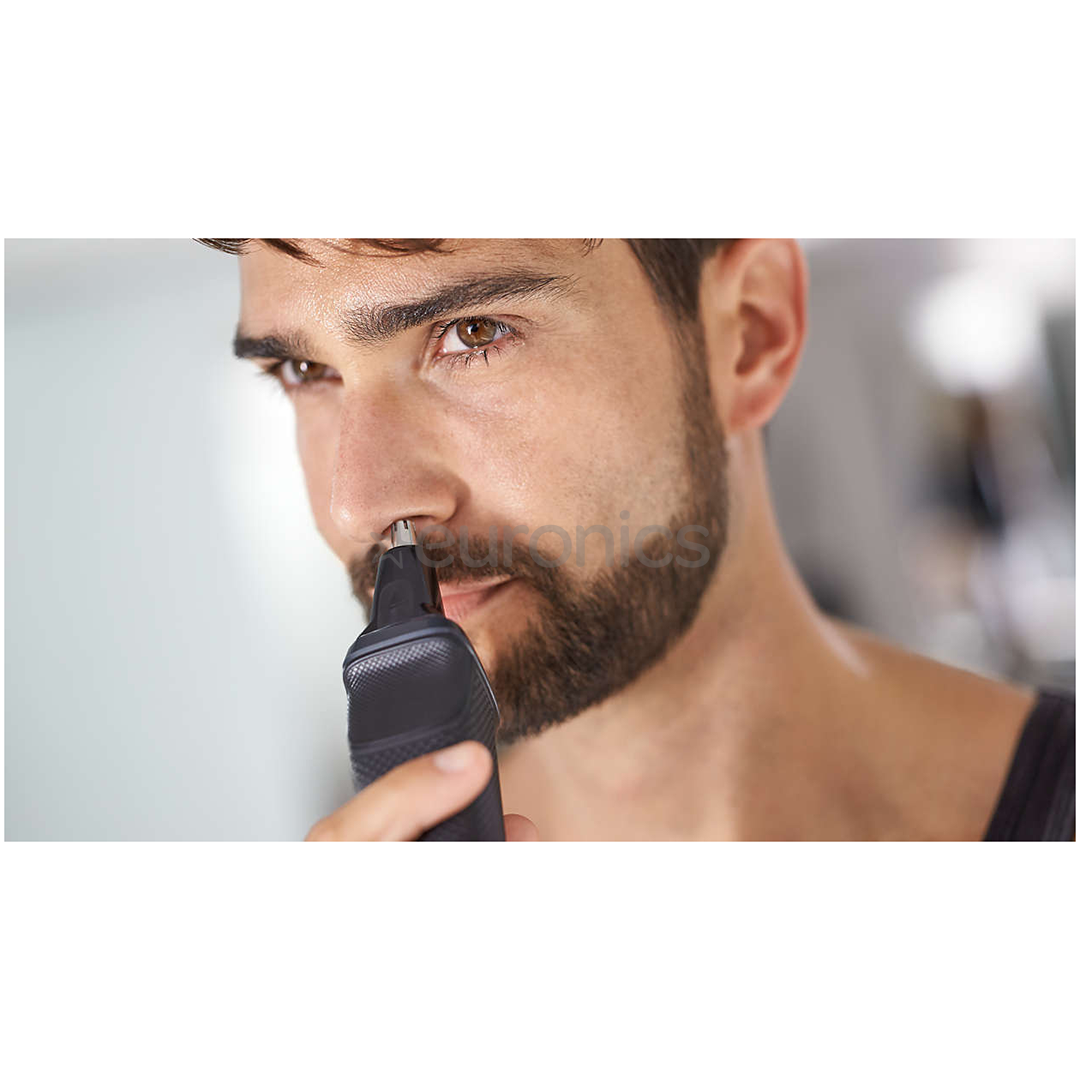 philips multigroom 5730