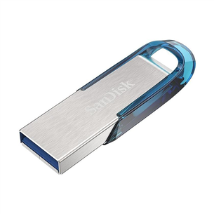 USB-флеш-накопитель ULTRA FLAIR 3.0, SanDisk / 64GB