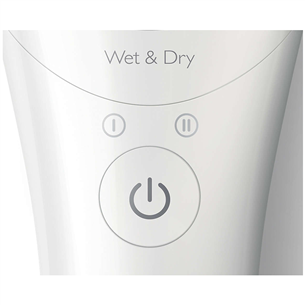 Эпилятор Satinelle Advanced Wet & Dry, Philips