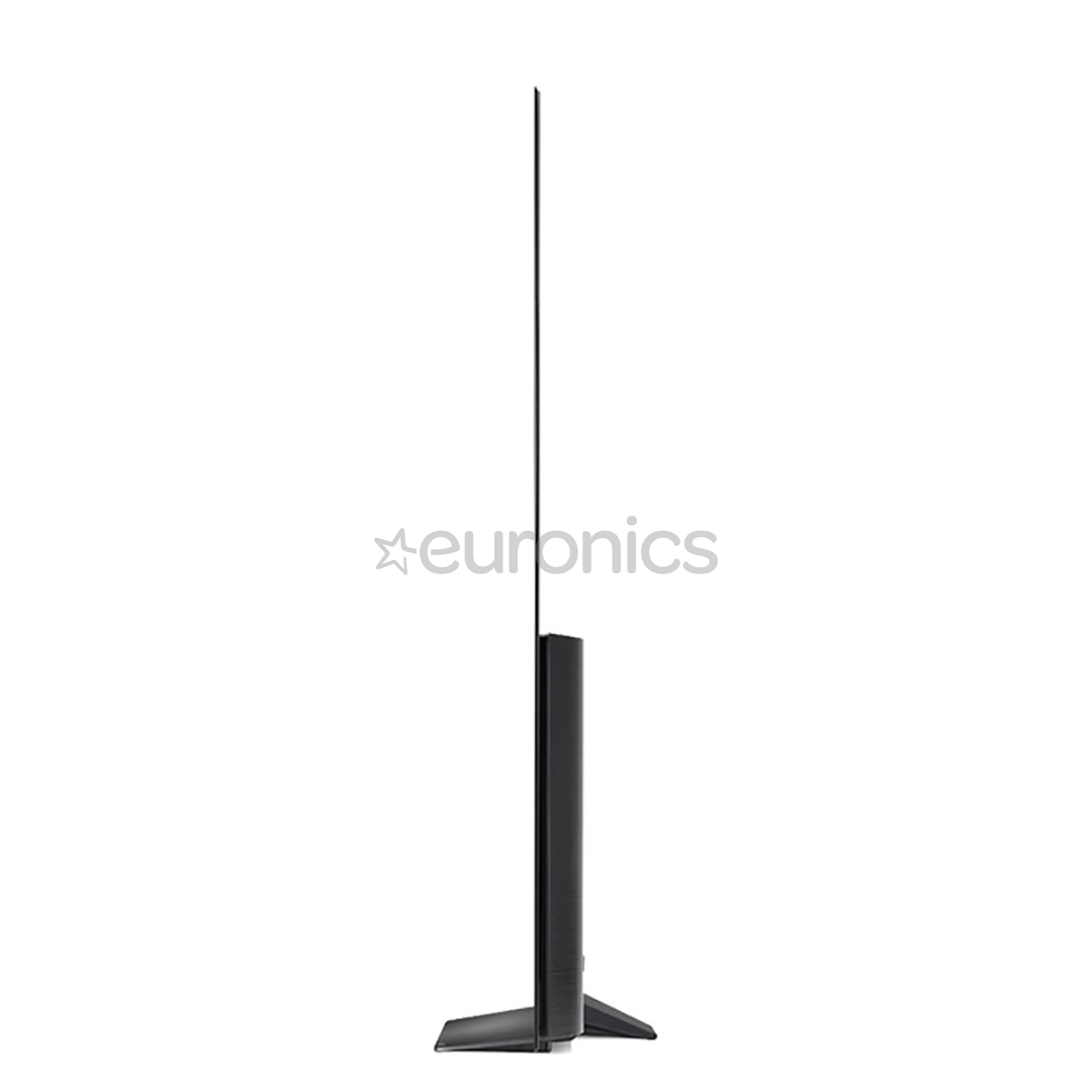 55" Ultra HD 4K OLED televizors, LG