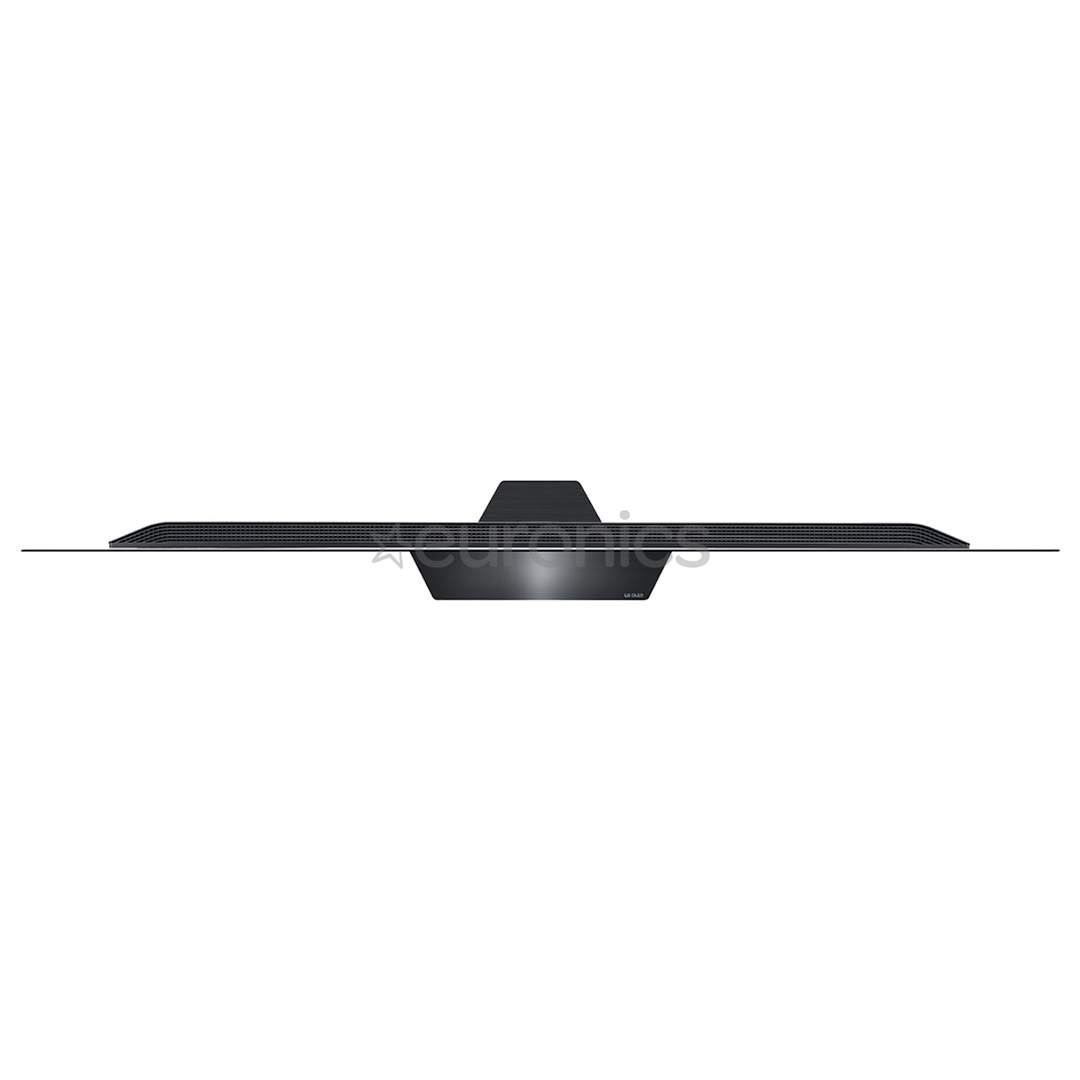 55" Ultra HD 4K OLED televizors, LG