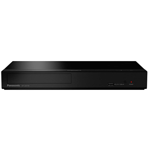 Blu-ray atskaņotājs DP-UB150, Panasonic DP-UB150EG-K