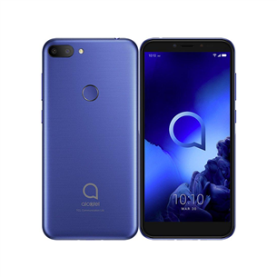 Smartphone 1S, Alcatel / 32 GB