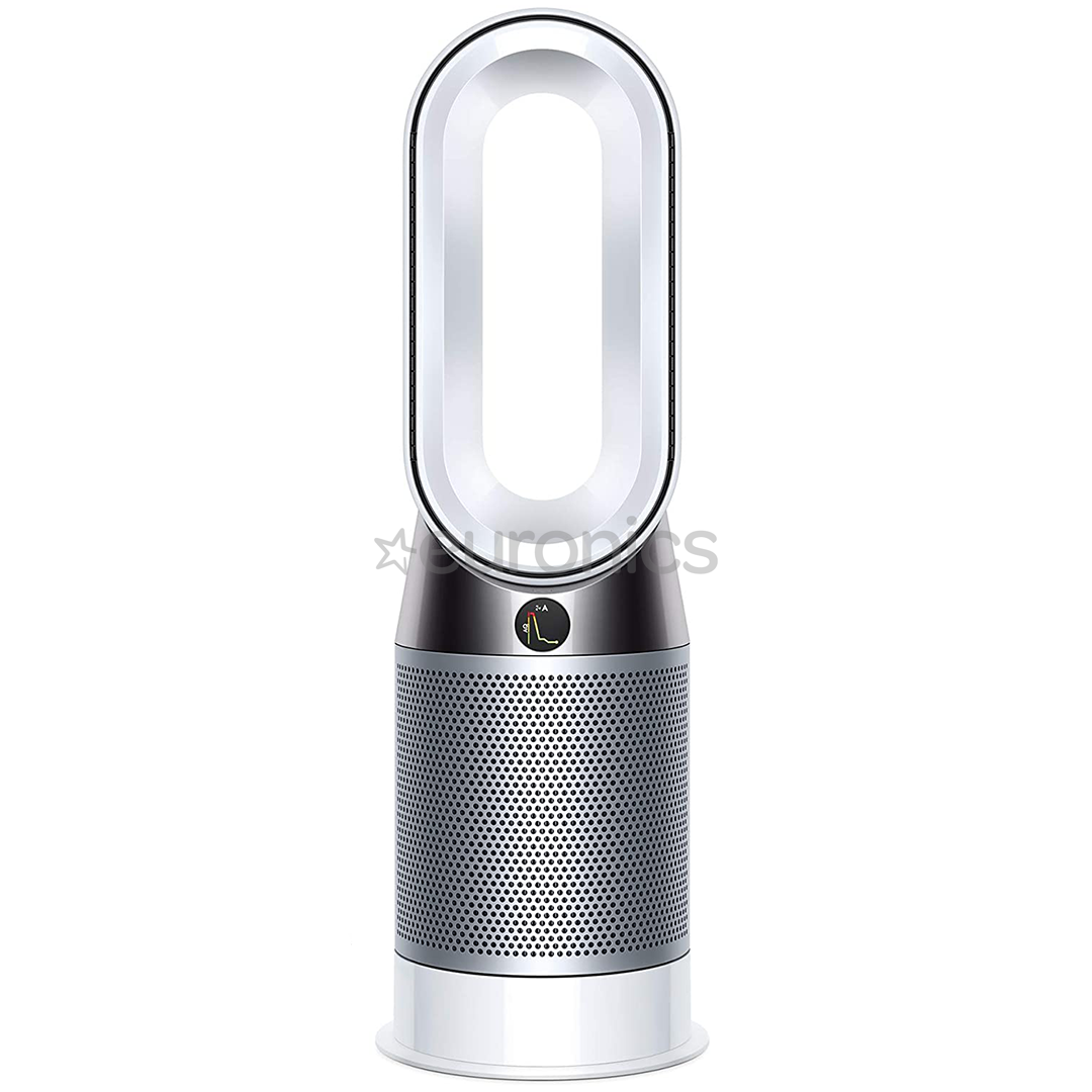 Gaisa attīrītājs Pure Hot+Cool HP04, Dyson