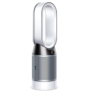 Purifying heater + fan Dyson Pure Hot + Cool