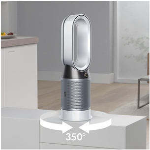 Purifying heater + fan Dyson Pure Hot + Cool