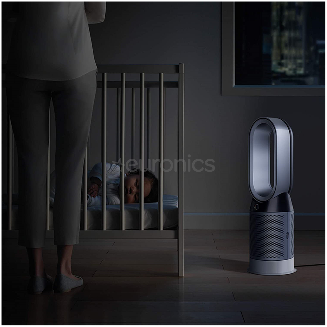 Gaisa attīrītājs Pure Hot+Cool HP04, Dyson
