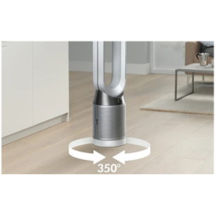 Gaisa attīrītājs Pure Cool, Dyson