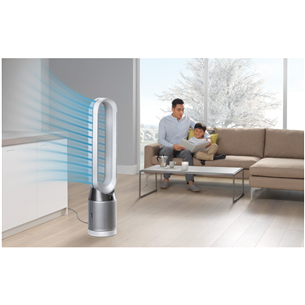 Gaisa attīrītājs Pure Cool, Dyson