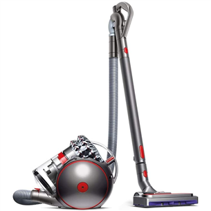 Putekļu sūcējs Cinetic Big Ball Absolute 2, Dyson