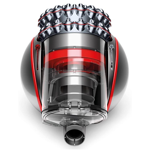 Putekļu sūcējs Cinetic Big Ball Absolute 2, Dyson