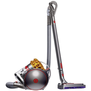 Пылесос Dyson Big Ball Multi Floor 2