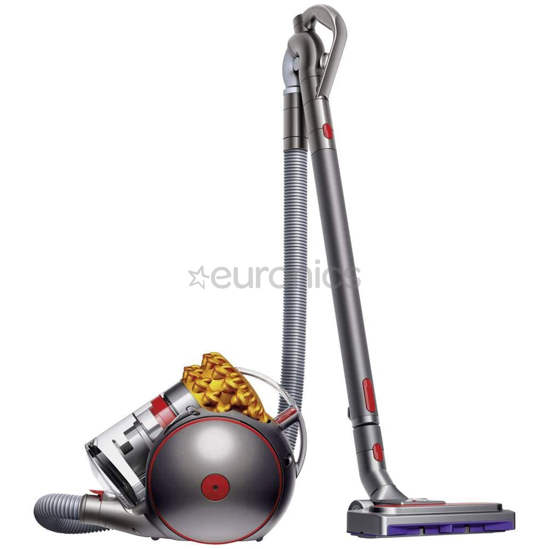 Putekļu sūcējs Big Ball Multi Floor 2, Dyson