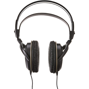 Audio Technica ATH-AVC200, black - Over-ear Headphones