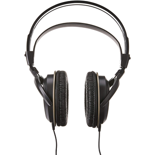 Audio Technica ATH-AVC200, melna - Austiņas