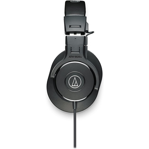 Audio Technica ATH-M30x, melna - Austiņas