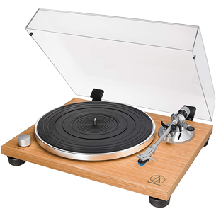 Turntable Audio Technica LPW30