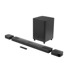 SoundBar mājas kinozāle Bar 9.1, JBL