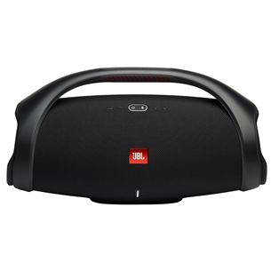 JBL Boombox 2, black - Portable Wireless Speaker JBLBOOMBOX2BLKEU