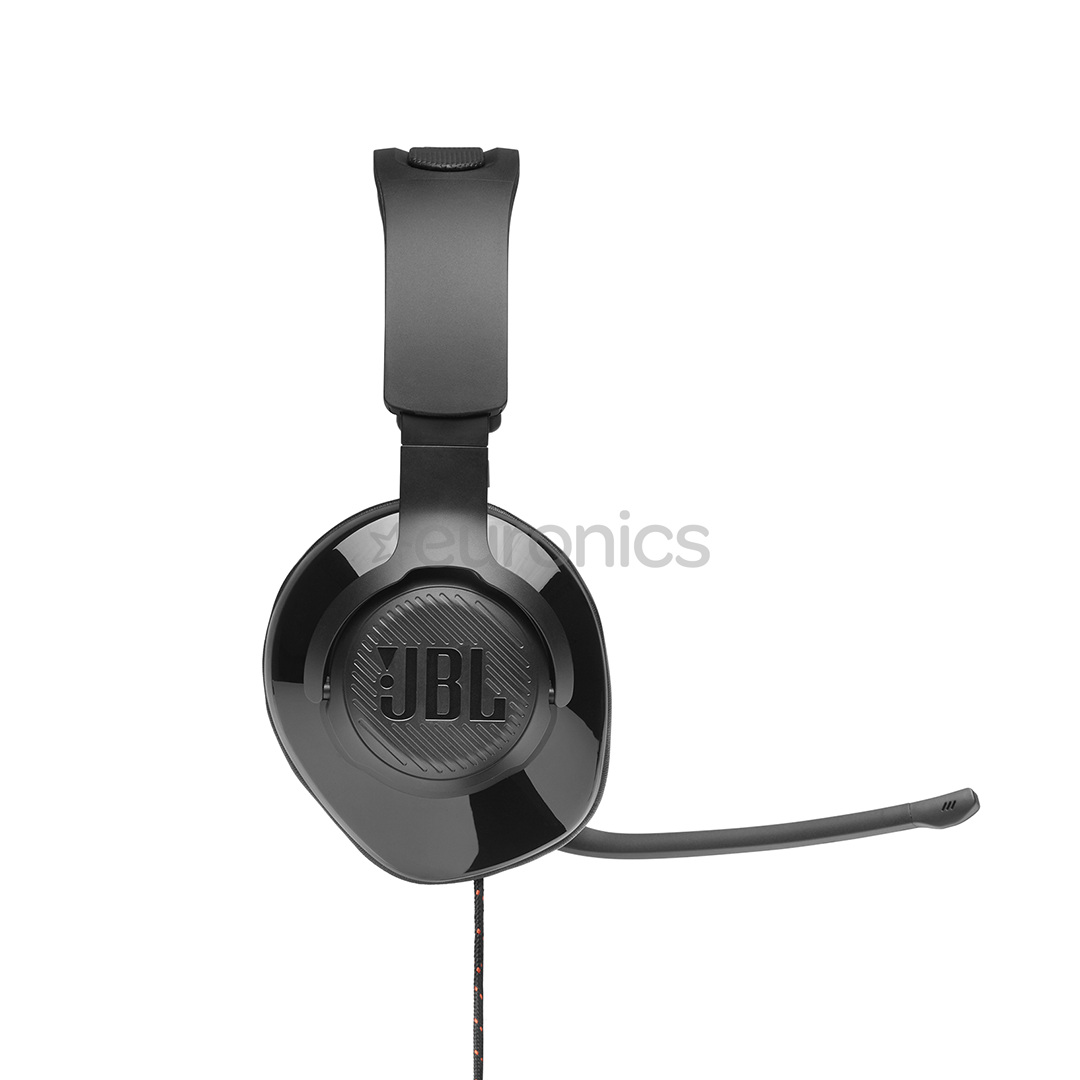 Headset JBL Quantum 200