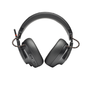 JBL Quantum 600, black - Gaming Wireless Headset